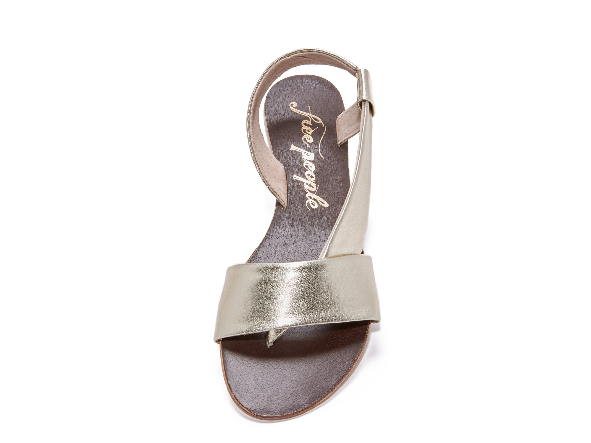 Freepeople Damenschuhe under wraps Open Toe Casual Slide Sandales Freepeople Damenschuhe Casual under wraps Open Toe Casual Damenschuhe Slide Sandales c21ca8