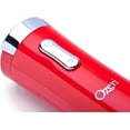 thumbnail image 2 of fafa-Nouveaux Ouvre-Bouteille Électrique avec Coupe-Fil Amovible, Rouge, 2 of 4