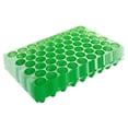 thumbnail image 4 of 10 bandejas para semilleros reutilizables, duraderas, multifuncionales y portátiles. 60 hoyos, 4 of 9