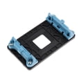 thumbnail image 3 of Soporte de ventilador de refrigeración de CPU Sunnimix 2xBlue con placa Posterior y Cuatro tornillos, 3 of 8