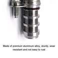 thumbnail image 4 of 1PC Engine Variable Valve Timing(VVT) Camshaft Solenoid Valve Aluminum Alloy Oil Control Valve 12655420, 4 of 4