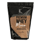 thumbnail image 1 of PROTEÍNA NAKED WHEY KARDAGAR MOCA 1 KG, 1 of 3