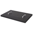 thumbnail image 1 of Tapa Dura Blackstone 5003 Para Plancha de 28' Acero Inoxidable, 1 of 5