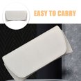 thumbnail image 3 of unbranded Para Gafas Con Portátil De PVC Para Almacenamiento Seguro Y, 3 of 8