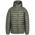 thumbnail image 1 of Trespass - Chaqueta de plumón modelo Romano para hombre (Oliva) Trespass UTTP3776_olive, 1 of 6