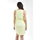 thumbnail image 3 of Vestido casual sin mangas Roman Fashion /Juvenil, 73277 (Lima) verde lima EG, 3 of 5