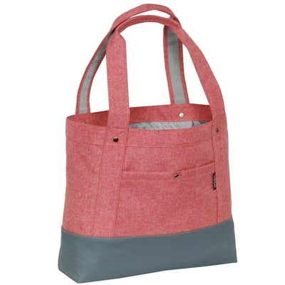 Everest tote bag hotsell