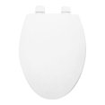 thumbnail image 1 of asiento weston madera con bisagras cromadas, 1 of 8