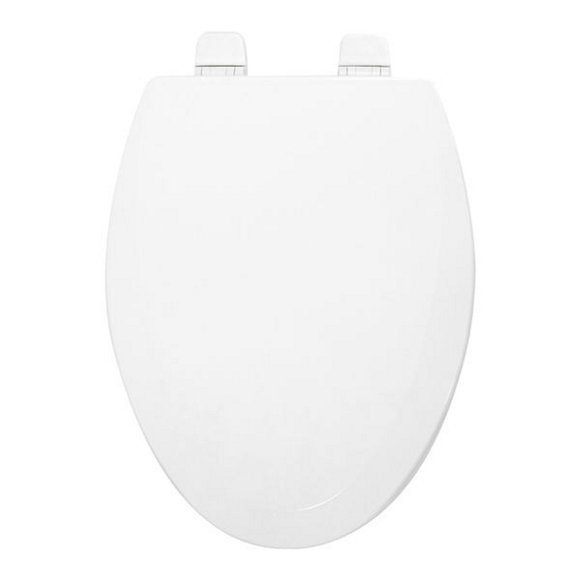 asiento weston madera con bisagras cromadas