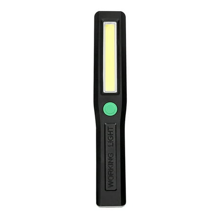 

Toma LED Light Hand-held Warning Tools Simple Vehicles Accessory Outdoor Lights Professional Emergency Lamps for Vehicle Examination Green