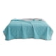 thumbnail image 1 of Edredón de Verano Purecolor Simples de Seda Fresca y Refrescante | Manta Refrescante Ligera y Transpirable para Bebés | 7 Colores | Suave E Hipoalergénica para Bebés y Adultos, 1 of 6