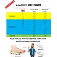 thumbnail image 7 of Ahannie Kids Boys & Girls Winter Waterproof Rain Boot, Youth Outdoor Lace Up Two Tone Fashion Duck Boot(Toddler/Little Kid/Big Kid), 7 of 7