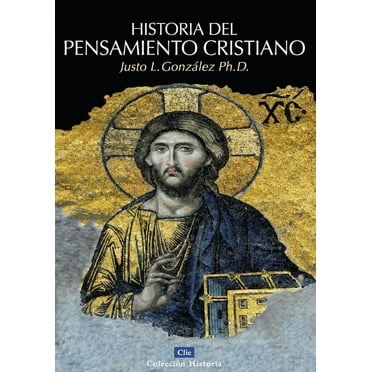 Colección Historia Historia del pensamiento cristiano, (Paperback)