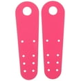 thumbnail image 4 of RENACLIPY Durable Pink Roller Skate Toe Protectors for Use 1Pair, 4 of 8