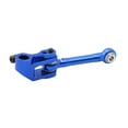 thumbnail image 3 of Rc Accessory High-Strength Aluminum Fixed Link & Servo Arm for Traxxas UDR Intense Racing, 3 of 7