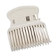 thumbnail image 1 of Clip de rodillo caliente clip de garra de rodillo de pelo portátil blanco para peluquería para el hogar ANGGREK Otros, 1 of 8