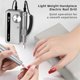 thumbnail image 5 of Electric Nail File 35000RPM Electric Nail Drill Manicure Machine,B, 5 of 5