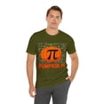 thumbnail image 6 of Funny Pumpkin Pie Shirt, Unisex, Pumpkin Pi, Funny Pi Math Costume Shirt, 6 of 12