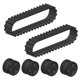 thumbnail image 1 of Paquete de pistas y ruedas LEGO Technic, 1 of 1