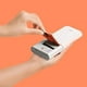 thumbnail image 5 of Impresora Portátil Xiaomi Mi Portable Photo Printer + 20 Hojas de Repuesto Mi Portable Photo Printer, 5 of 6