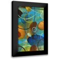 thumbnail image 1 of Holsinger, Joel 12x18 Black Modern Framed Museum Art Print Titled - Micro Connection, 1 of 5