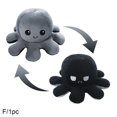 thumbnail image 1 of Plush Octopus Toy - Soft, Adorable, and Perfect for Gifts, 1 of 1