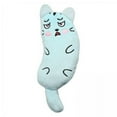 thumbnail image 1 of Milaget 2-4pack Chew Teeth Grinding Play Toys Pillow Catnip Toy Cat Scratch Pcs, 1 of 9
