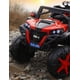 thumbnail image 4 of Carro Eléctrico Montable Beckon 4X4 C/Control Remoto BCX-1 Rojo, 4 of 7