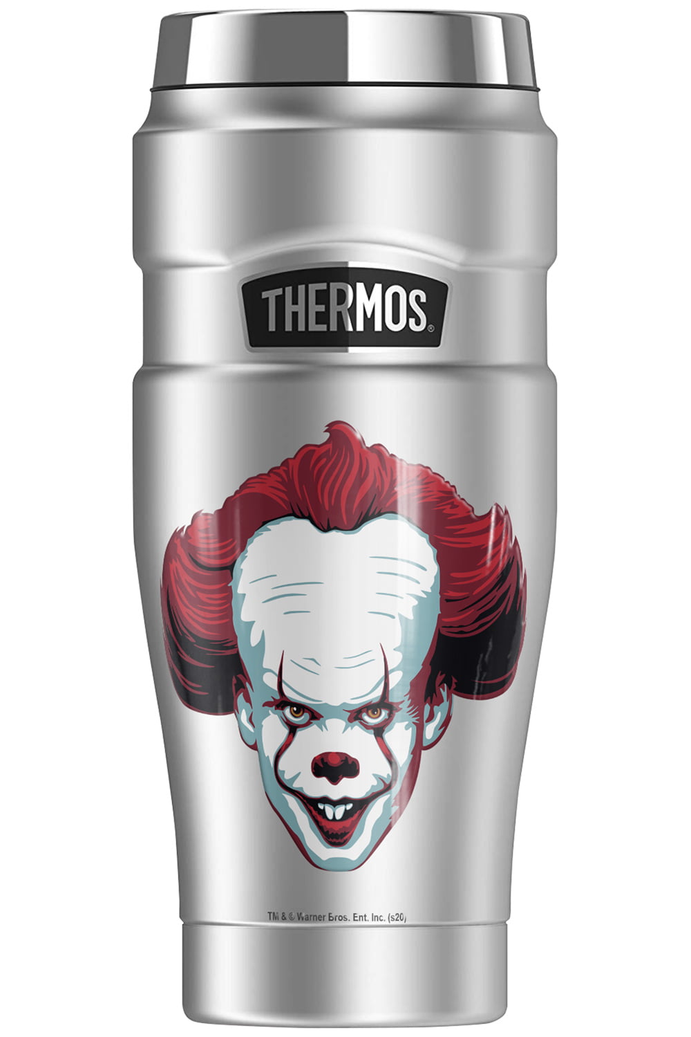 IT Pennywise 20oz Stainless Steel Tumbler