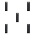 thumbnail image 3 of ZLight Remote Controller Wireless TV Control Battery Operated Travel Equipment Accessory Replacement for MAG254 MAG250 1 5Set, 3 of 6