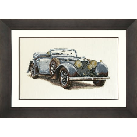 UPC: 4823069605612 | Mixed technique stitch kit M-85C Auto ADR bergmeister 1933