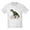 Ash Gray, variant on CafePress - Cycling Tyrannosaurus Rex Kids Light T Shirt - Light T-Shirt Kids XS-XL