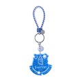 thumbnail image 1 of Llavero Coche DIY Art Craft Insignia Club Fútbol Hecha A Mano Doble Cara para Regalos, 1 of 9