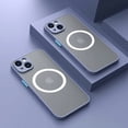thumbnail image 3 of Película protectora de vidrio templado para IPhone 11, 12, 13 Pro Max, Protector de pantalla para IPhone XS XR 13Mini 6 7 8Plus, 1-4 Uds., 3 of 5