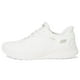 thumbnail image 5 of Zapatillas Skechers BOBS Squad Chaos-Current Muse para mujer, color blanco roto, 5 of 8