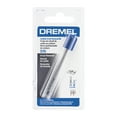 thumbnail image 5 of Dremel 570 1/8 inch Carbide Grout Removal Bit, 5 of 5