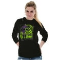 thumbnail image 4 of the Phantom Skull Cave Comic Book Long Sleeve TShirt Men Women Brisco Brands S, 4 of 6