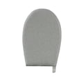 thumbnail image 3 of Guantes para vaporizador de prendas resistentes al calor Accesorios para vaporizador de prendas Mini Steam Cabeza redonda gris, 3 of 8