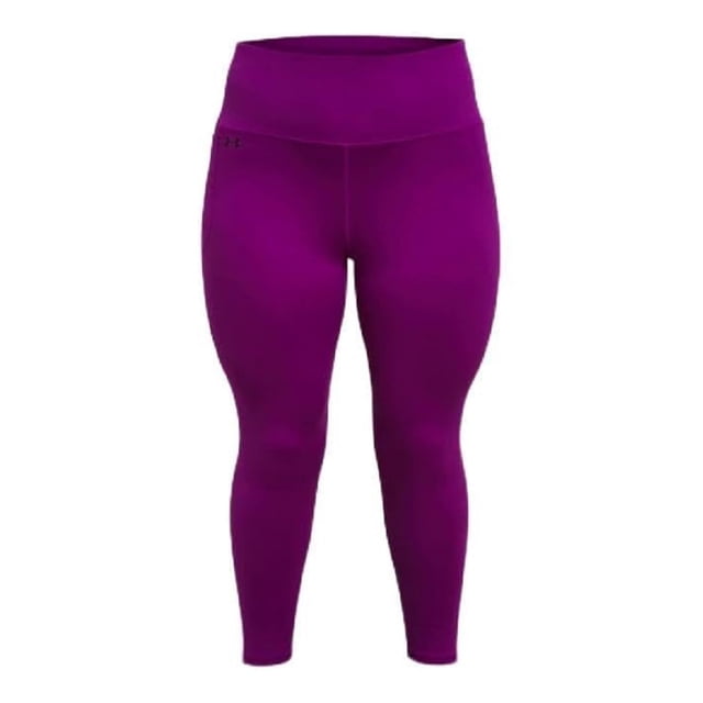 Leggings Motion Ankle para Mujer Under Armour 2X Mystico Magenta