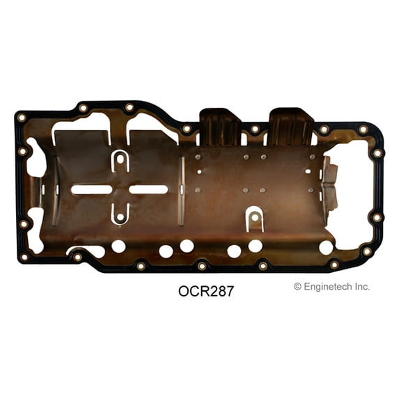 GSKT OIL PAN CHRY DODGE 4