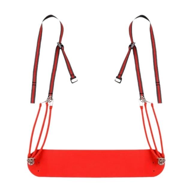 Lipstore Pull up Assistance Band Portable Stretch Resistance Band for Men Home Chinup PU with 10 Ropes