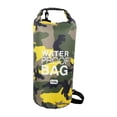 thumbnail image 4 of Bolsa seca flotante Cola 10 litros Impermeable para Pesca, 4 of 8