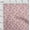 Blush Pink, variant on oneOone Cotton Jersey Medium Yellow Fabric Floral & Flying Swan Block Quilting Supplies Print Sewing Fabric By The Yard 58 Inch Wide