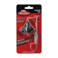 thumbnail image 3 of Berkley Toad Riveter Standard, 1/4 oz, Black, 3 of 4