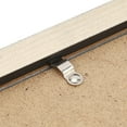 thumbnail image 3 of A3 Wooden Photo Frame Picture Frame Poster Frame Home Table Decoration Ornaments (Black), 3 of 8