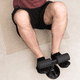 thumbnail image 2 of Soporte Para Abdominales Abs Ejercicio Xtellar Negro, 2 of 4