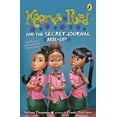 thumbnail image 1 of Pre-Owned Keena Ford and the Secret Journal Mix-Up (Paperback) 0142419370 9780142419373, 1 of 1