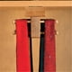 Rscwttr.20.1 20 Étagère Po Rev-A-Shelf Profonde Cravate Majordome - Érable – image 1 sur 1