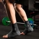 thumbnail image 1 of Fiudx Tobillera de Compresión Fina de Verano para Aliviar El Dolor de Esguinces y Pies Cansados. Ideal para Boxeo, Baloncesto y Ciclismo. Perfecta para Estilos de Vida Activos., 1 of 6