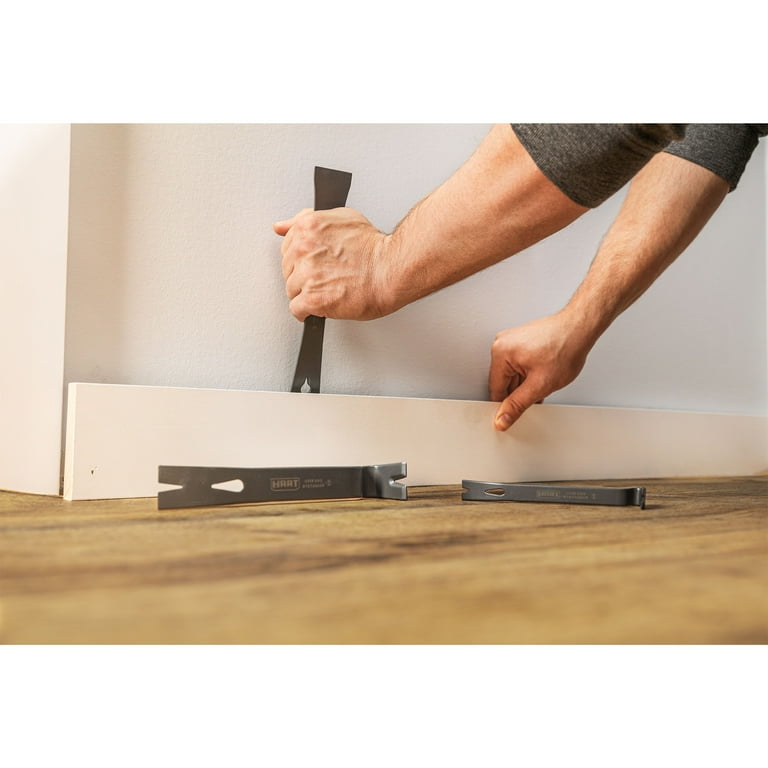 Hart crowbar deals